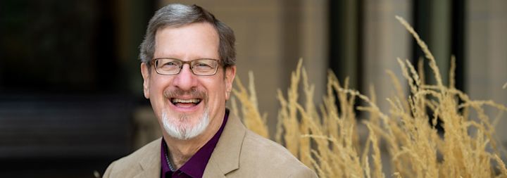 Who is Lee Strobel? | CCU Online