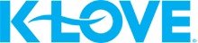 Klove logo Klove logo
