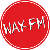 Way-FM logo Klove logo