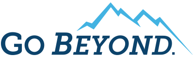 CCU Go Beyond CCU Go Beyond logo