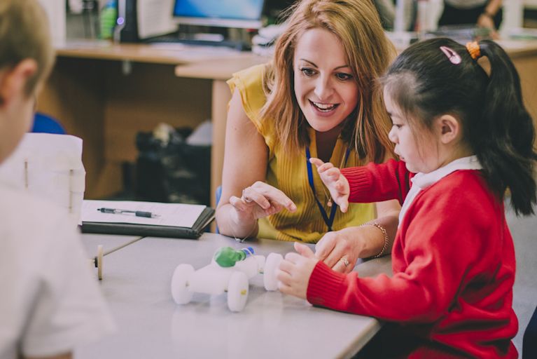 6 professional resources for special education teachers