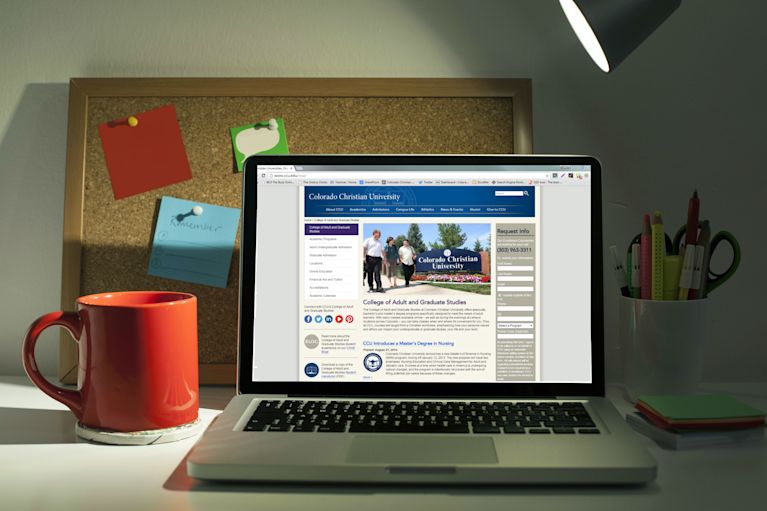 5 Ways To Get Organized For Your Online Class Ccu