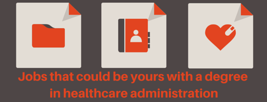 Jobs That Could Be Yours With An Hca Degree