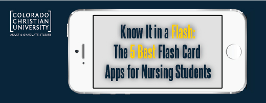 the-5-best-nursing-flashcard-apps
