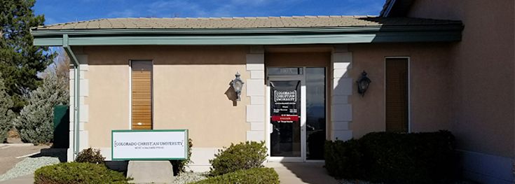 CCU Pueblo Center