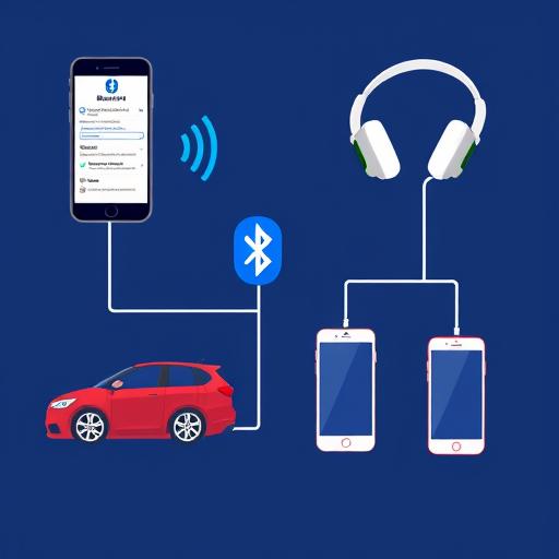 Как использовать Bluetooth на телефоне: Полное руководство