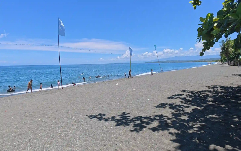 Is Sunrise Beach Resort in Pili Pinamalayan Worth the Trip?