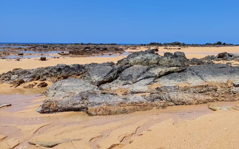 Is Jomalig Island in Quezon Province Worth the Five Hour Boat Ride?