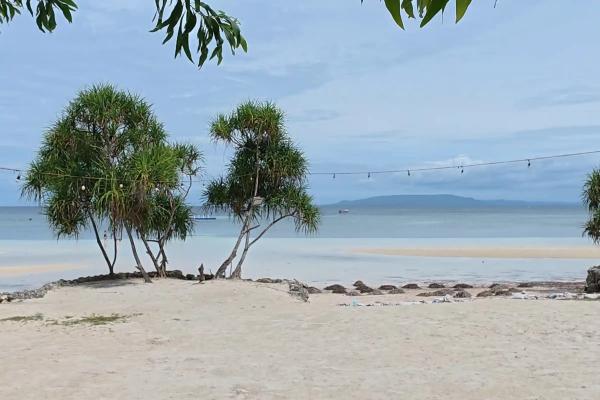 Why Moadto Strip in Doljo, Panglao Is Best Visited in the Morning