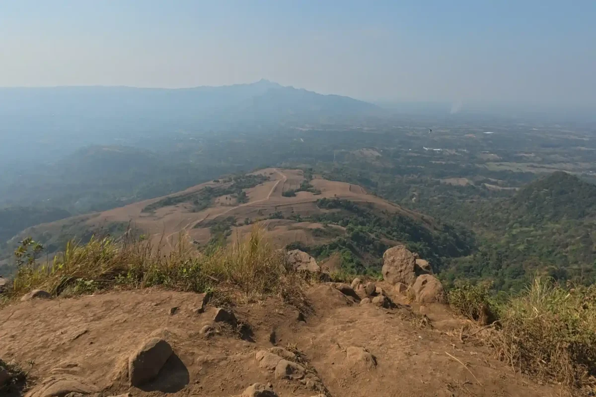Mt. Talamitam Nasugbo Batangas: What the Day Hike Is Actually Like