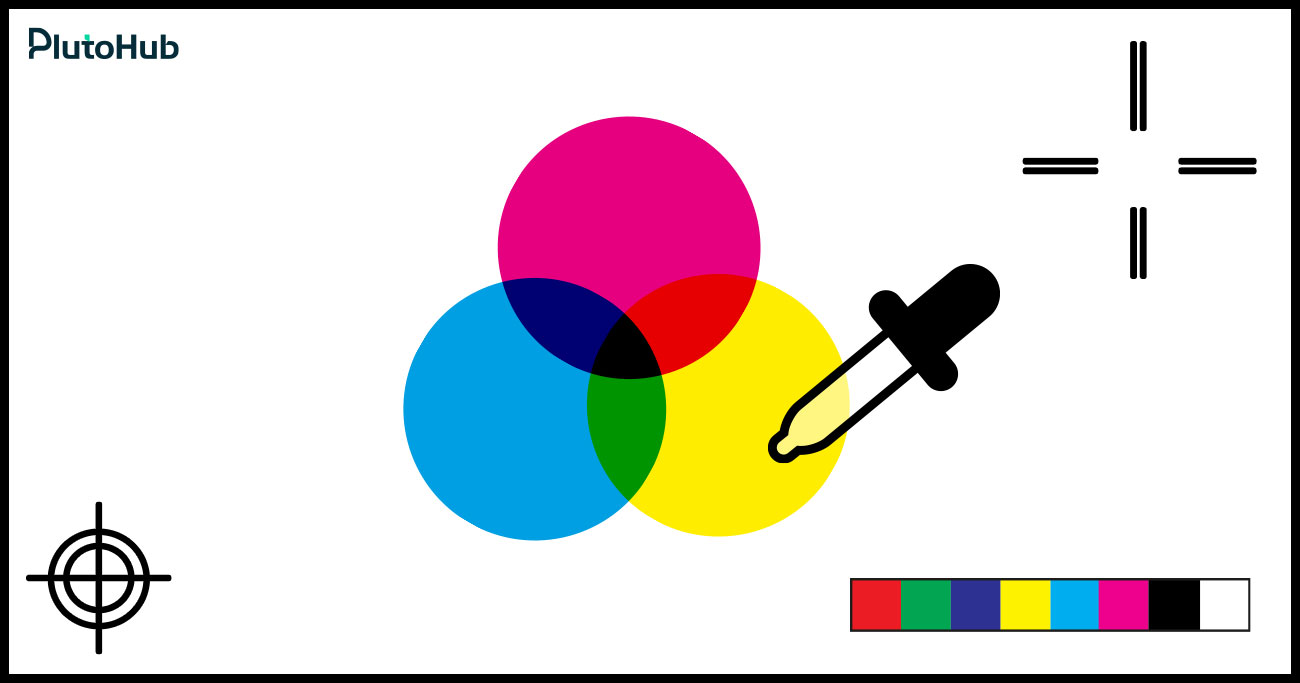 Neobrutalism color usage rules