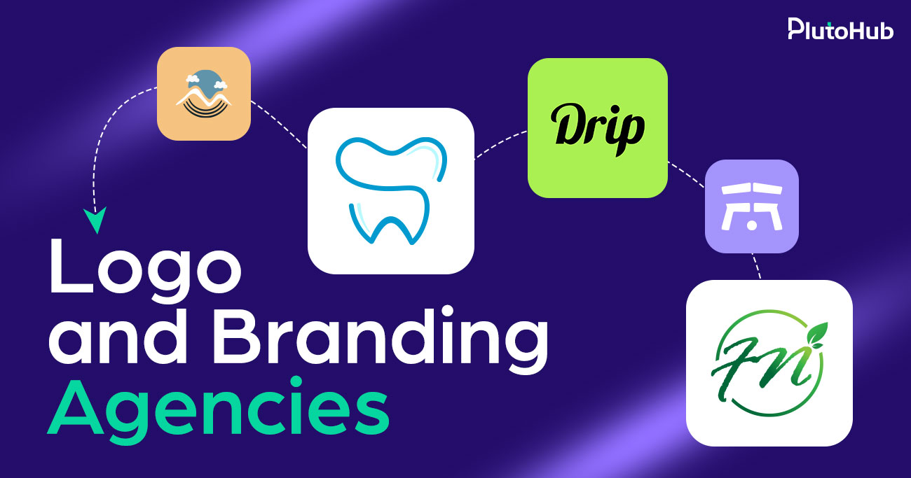 10 Best Logo and Branding Agencies for Building Strong, Scalable Brands