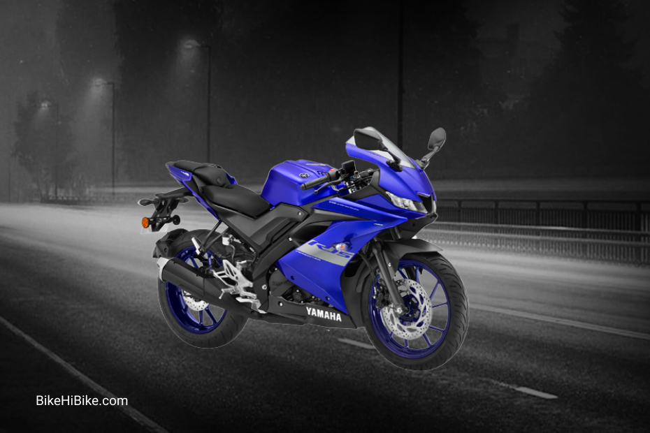 Yamaha R15 V3 BikeHiBike
