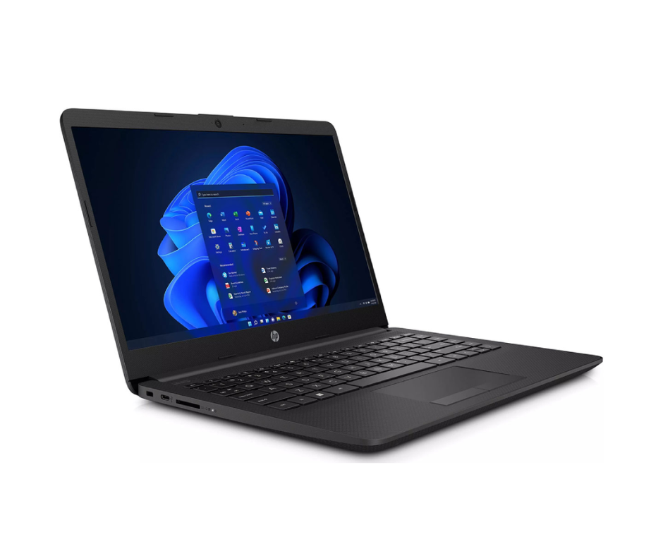 HP 250 G8 Laptop (Core i5, 8GB RAM, 256GB SSD)