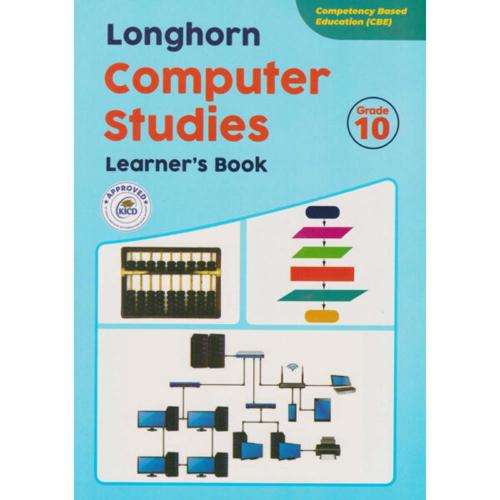 Longhorn Computer Studies GD10