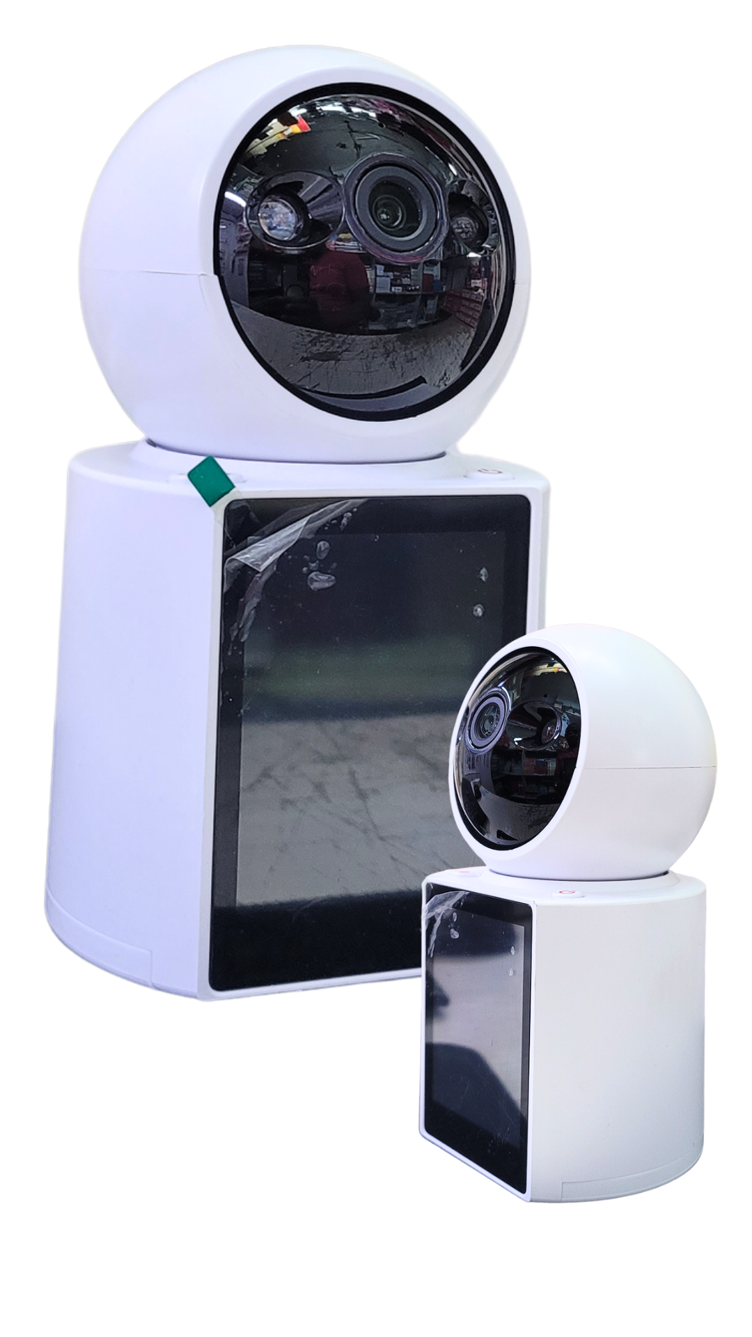 Video Calling Camera( Nanny Cam)