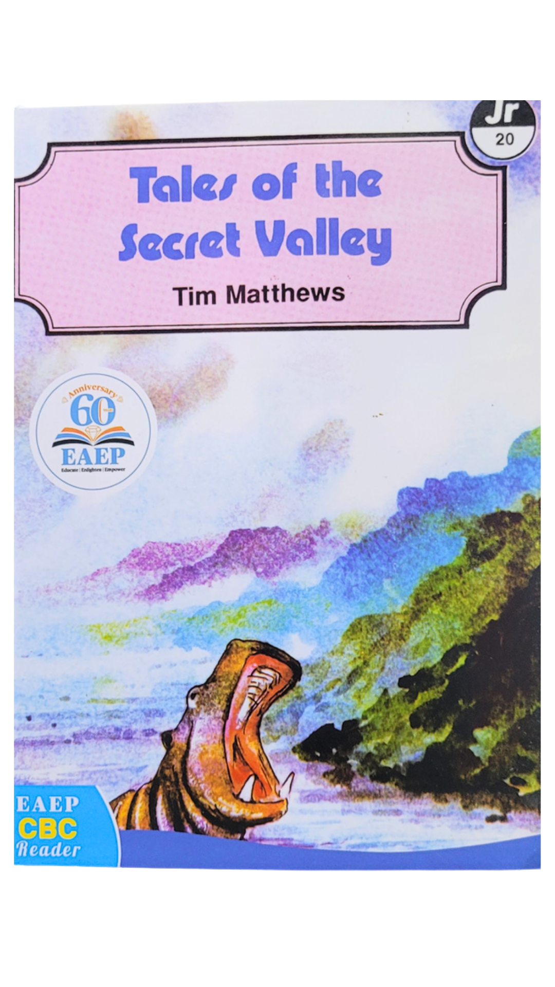 Tales of the Secret Valley (EAEP)