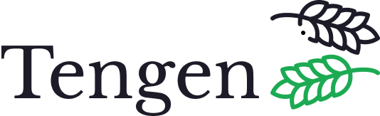 Logo Tengen