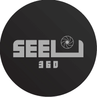 استوديو سين Seen 1