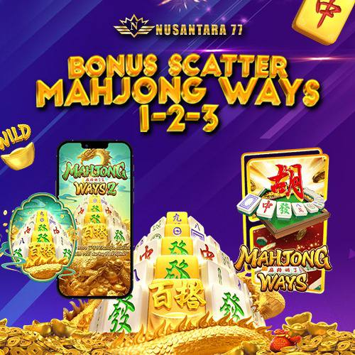 NUSANTARA77 : daftar situs link slot resmi anti rungkad server thailand terpercaya mudah maxwin image 1