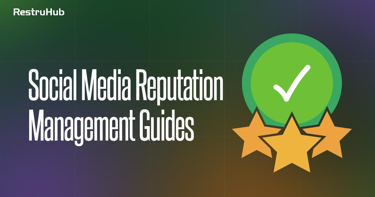 Complete Guide to Social Media Reputation Management In 2026