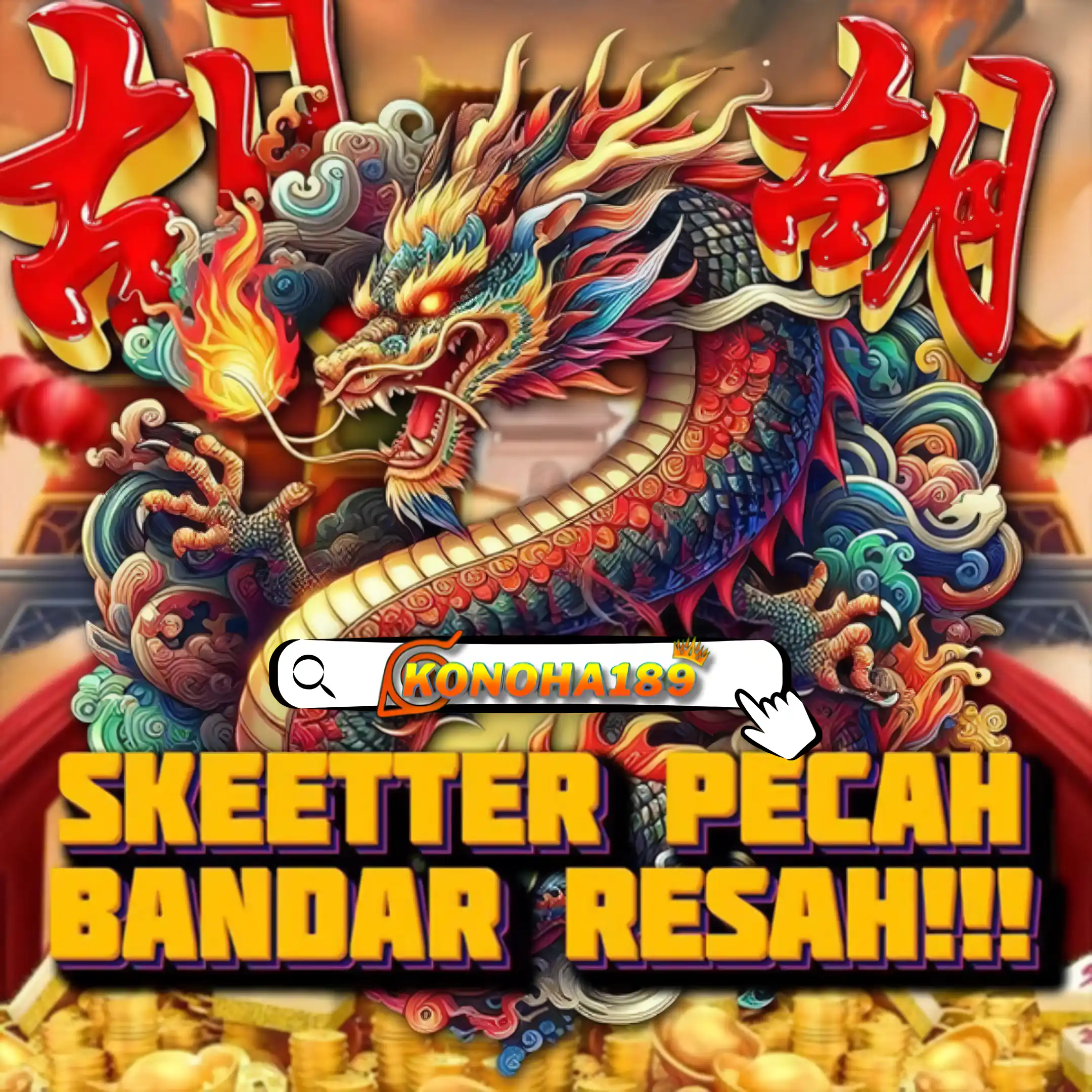 Konoha189 - Daftar Mudah & Login Cepat