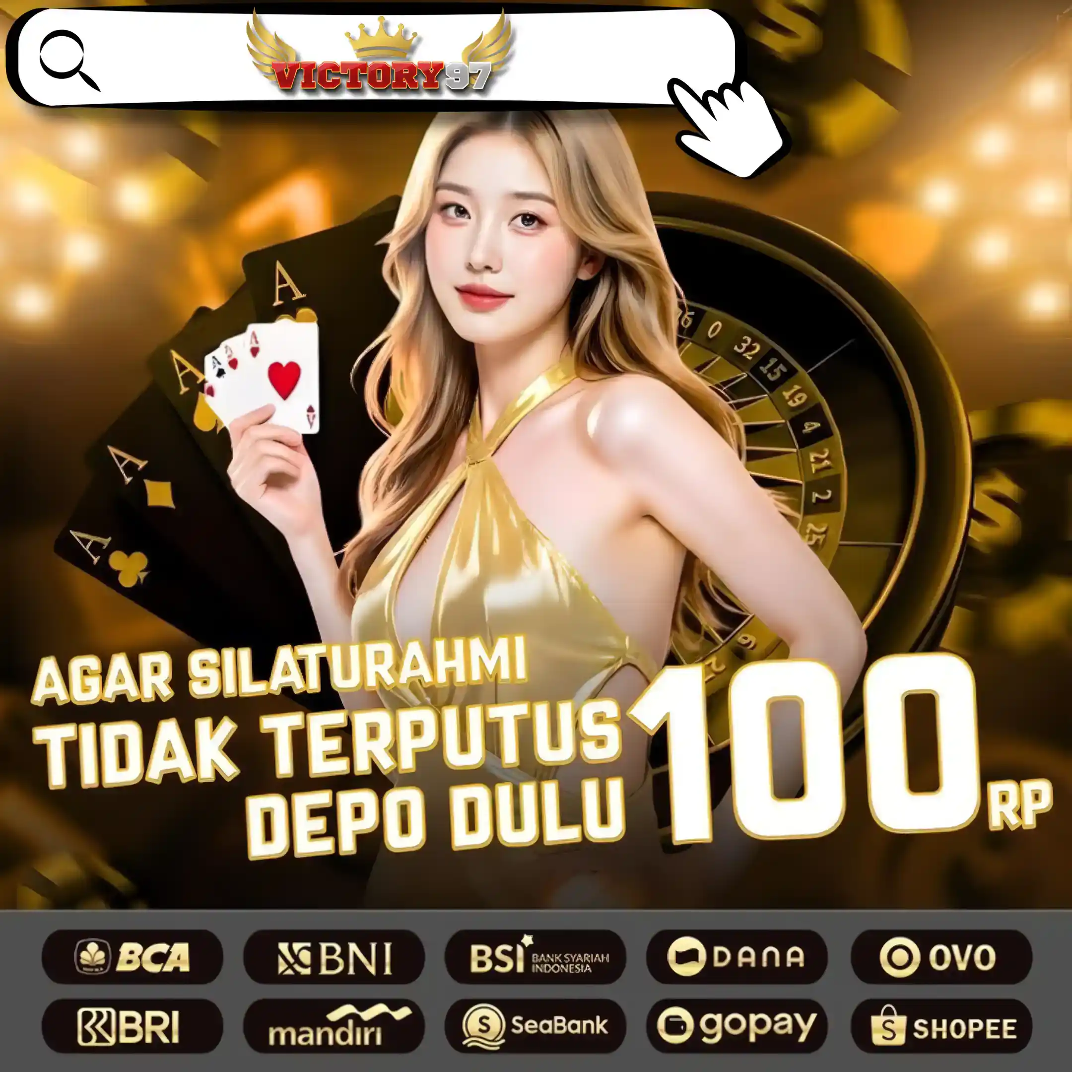 Victory79 | Lebih dari Sekadar Platform, Ini Pengalaman