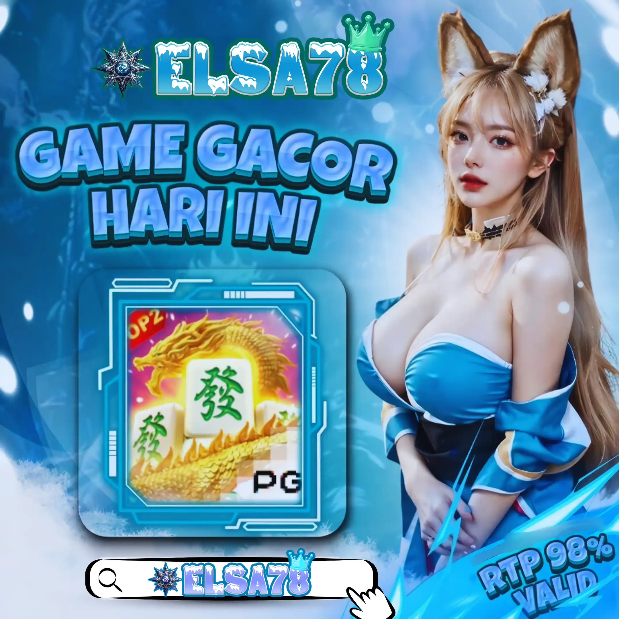 ELSA78 | Hiburan Online Seru Tanpa Kendala