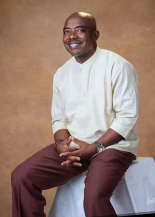 Pastor Sam