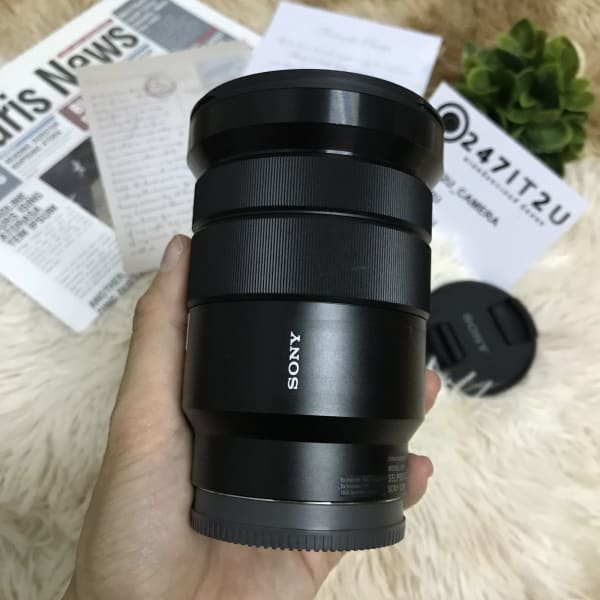 SONY SEL 18-105 f4 กล้องมือสอง - 247IT2U