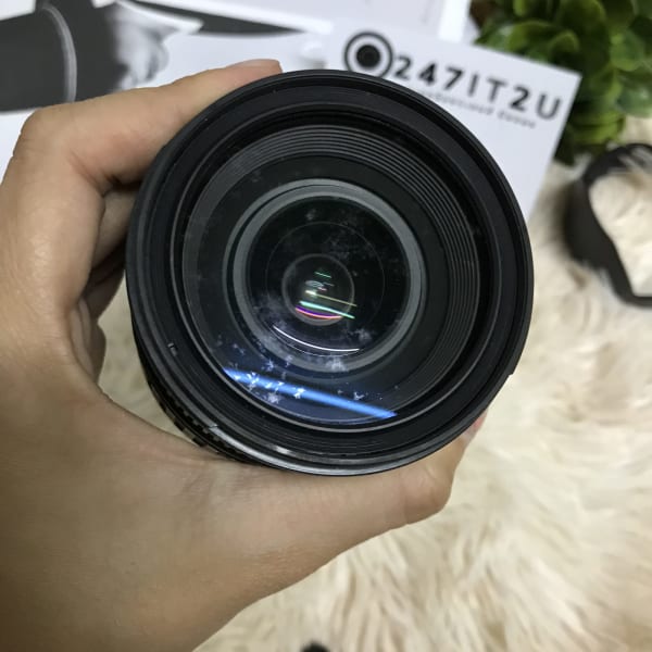 TAMRON 17-50 f2.8 NO VC (Canon) กล้องมือสอง - 247IT2U