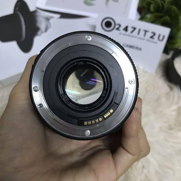 TAMRON 17-50 f2.8 NO VC (Canon) กล้องมือสอง - 247IT2U