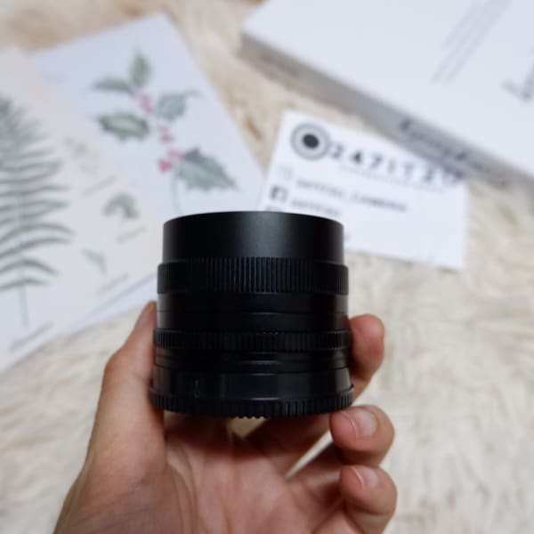 7ARTISANS 50 F1.8 (Sony) กล้องมือสอง - 247IT2U