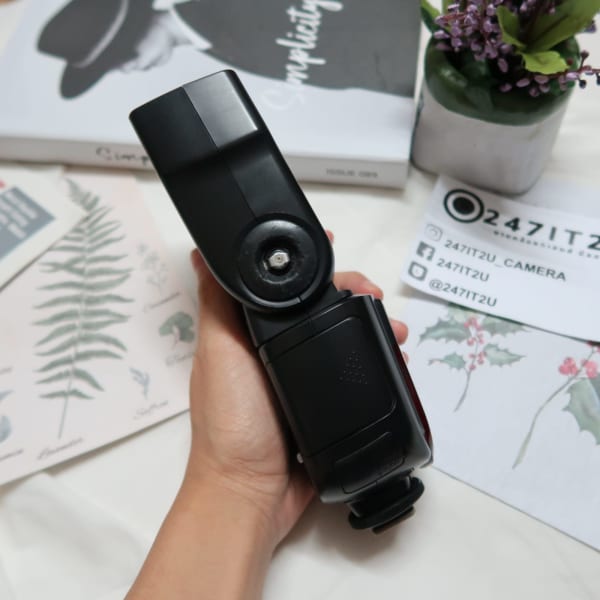 Nissin Di700A กล้องมือสอง - 247IT2U