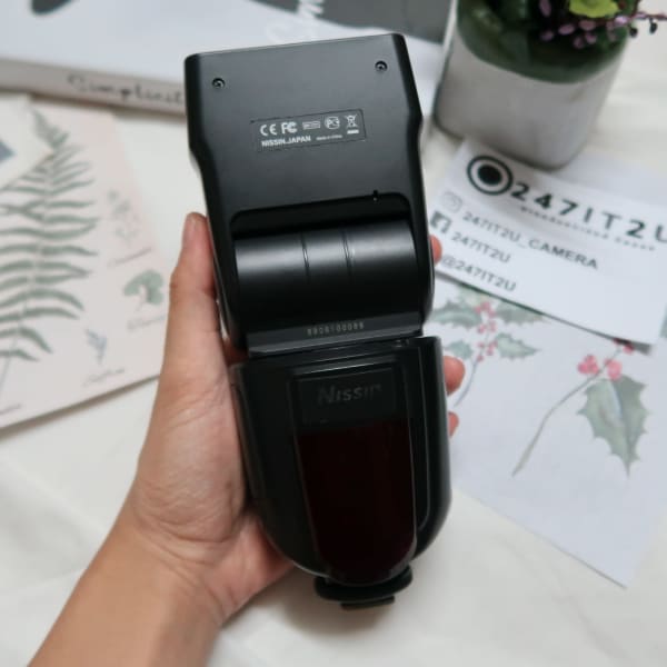 Nissin Di700A กล้องมือสอง - 247IT2U