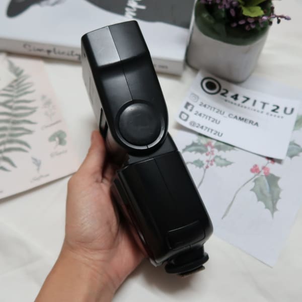 Nissin Di700A กล้องมือสอง - 247IT2U