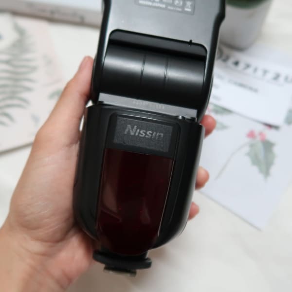 Nissin Di700A กล้องมือสอง - 247IT2U