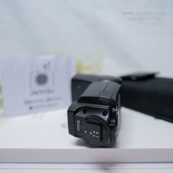 CANON 430 EX กล้องมือสอง - 247IT2U