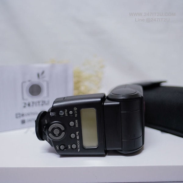 CANON 430 EX กล้องมือสอง - 247IT2U