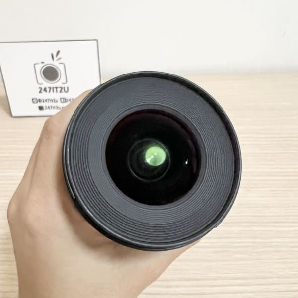 SIGMA 10-20 f4-5.6 EX DC (Canon) กล้องมือสอง - 247IT2U