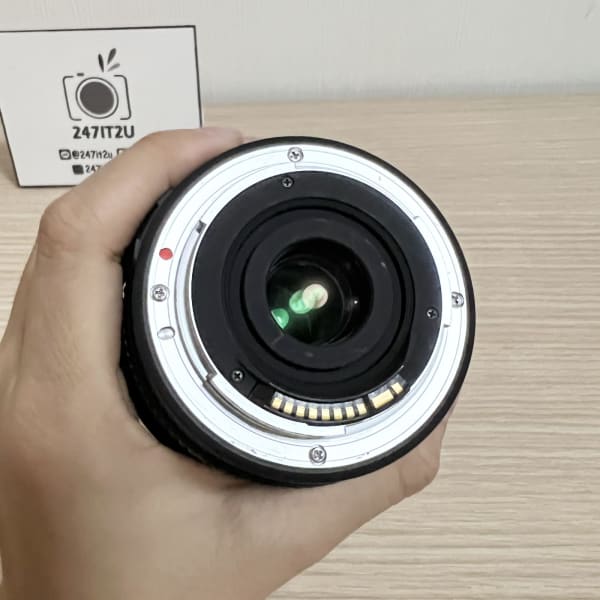SIGMA 10-20 f4-5.6 EX DC (Canon) กล้องมือสอง - 247IT2U