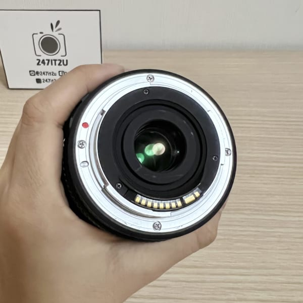 SIGMA 10-20 f4-5.6 EX DC (Canon) กล้องมือสอง - 247IT2U