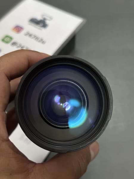 SIGMA 70-300 F4-5.6D Macro (Nikon) กล้องมือสอง - 247IT2U