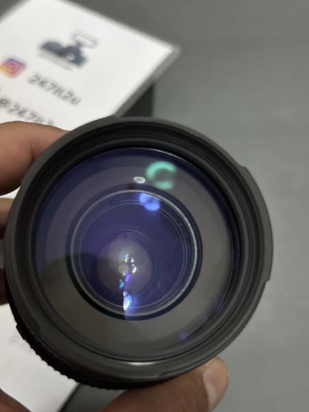 SIGMA 70-300 F4-5.6D Macro (Nikon) กล้องมือสอง - 247IT2U
