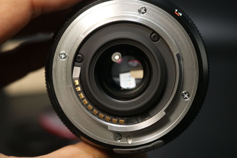FUJIFILM Fuji XF 14 f2.8 R กล้องมือสอง - 247IT2U