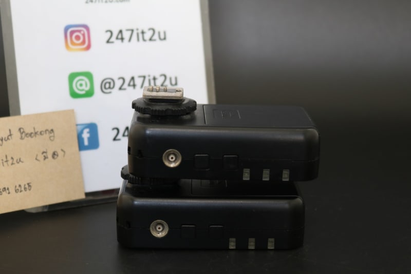 YONGNUO YN622C-KIT กล้องมือสอง - 247IT2U