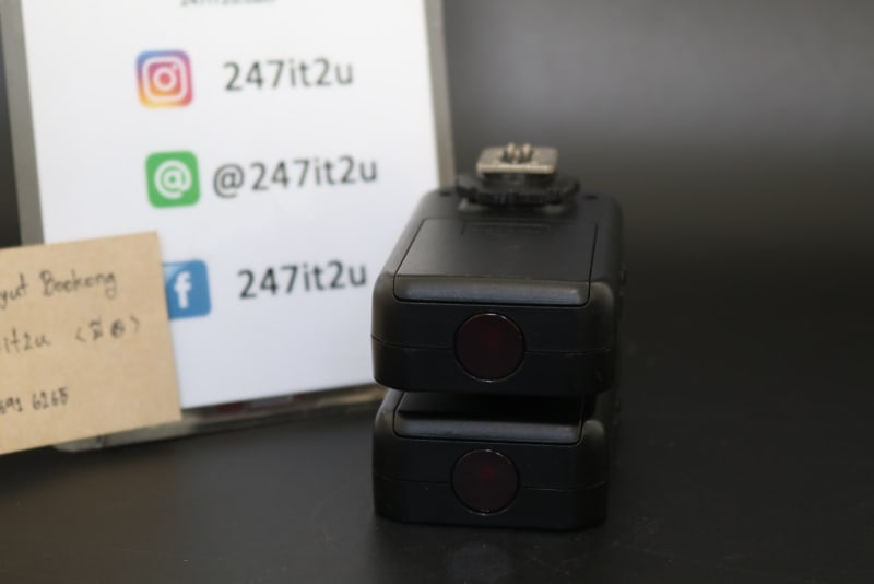 YONGNUO YN622C-KIT กล้องมือสอง - 247IT2U
