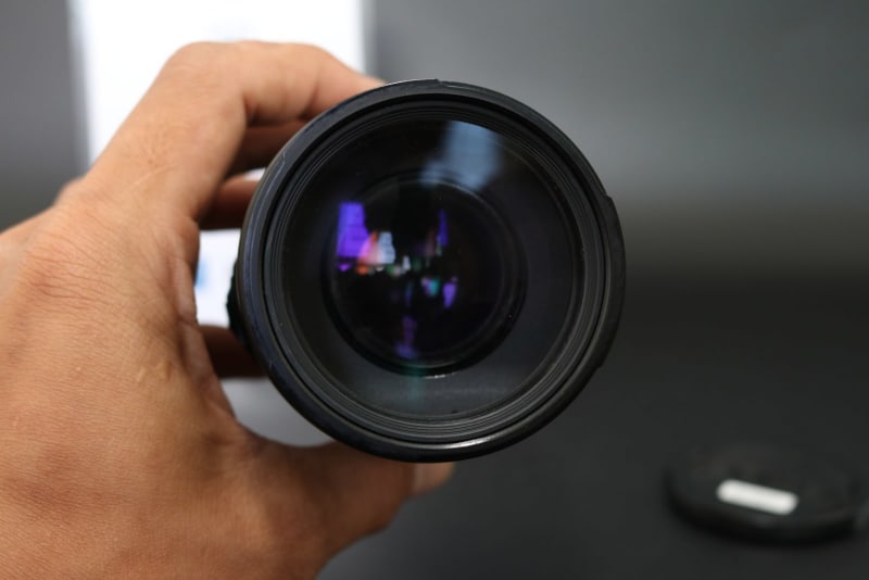 SIGMA 70-300 f4-5.6 (Canon) กล้องมือสอง - 247IT2U