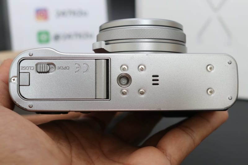 FUJIFILM X100F กล้องมือสอง - 247IT2U