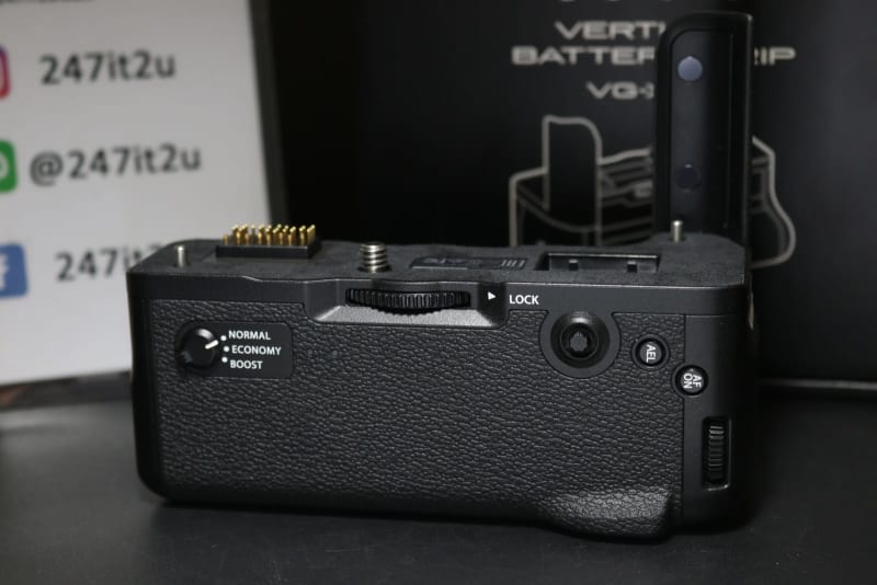 FUJIFILM VG-XT4 กล้องมือสอง - 247IT2U